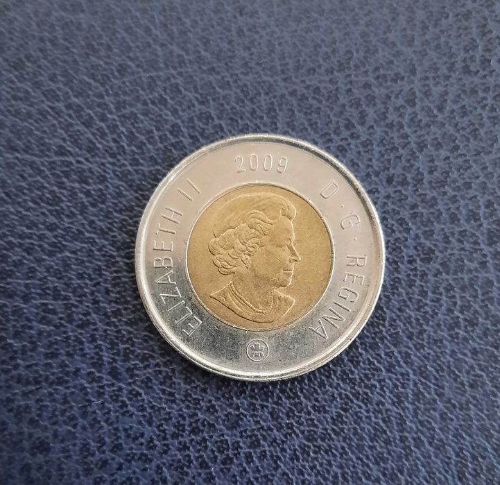 Екзотични монети 2