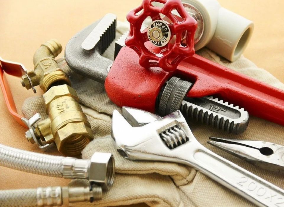 Муж на час. Все виды работ. Универсал