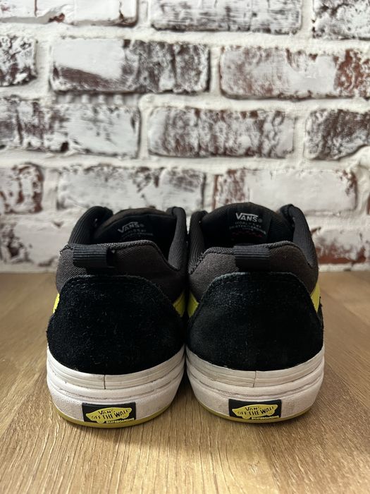 Vans Kyle Walker negri