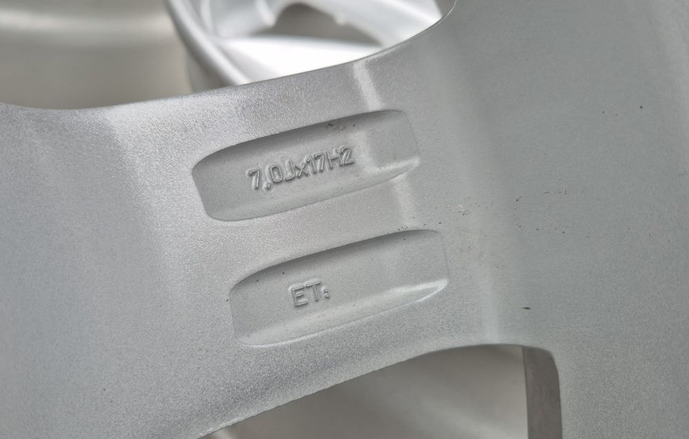 Джанти Фолксваген 5/112 VW 5x112