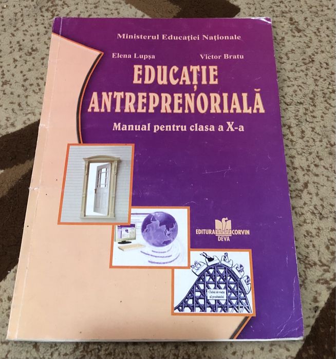 Vand culegeri, caiete de lucru, ghiduri pentru clasele IV-XII