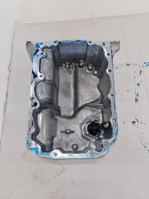 Bae ulei motor 1.5 benzina / cod-8595448 / BMW seria 1 B38 F70 F74 OEM