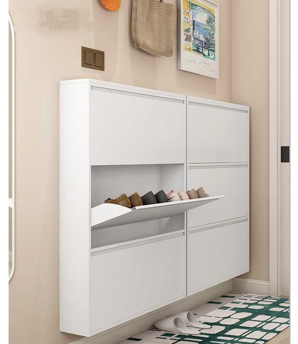 Обувной шкаф для квартиры / Kvartira uchun oyoqkiyim shkafi