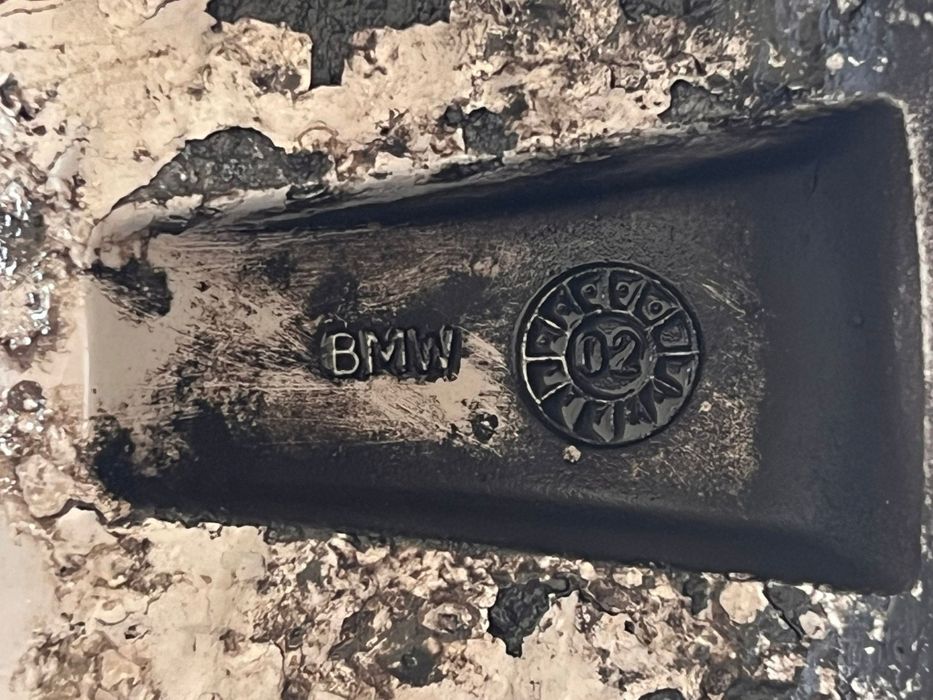 Джанти за БМВ е46