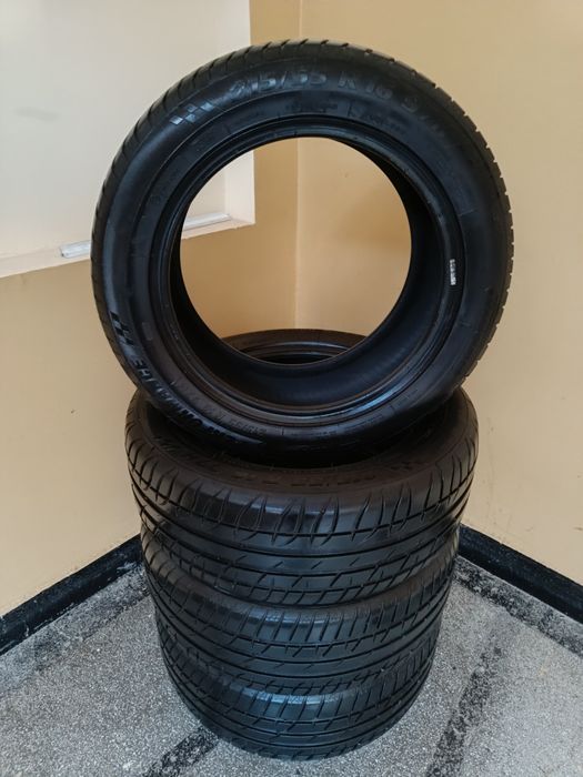 215 /55/ 16 Дот 24 TIGAR Летни