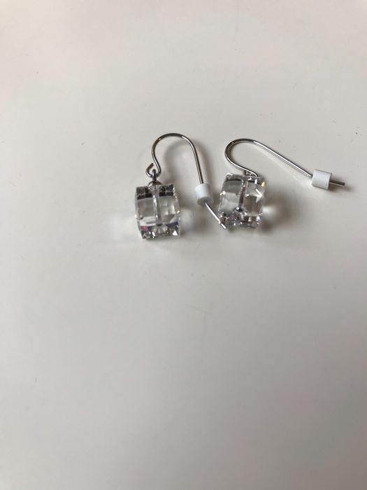 Бижута от кристали "Сваровски"