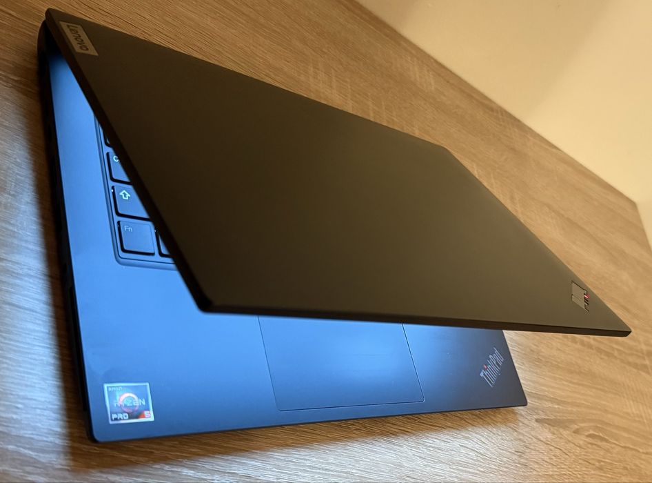 Laptop Lenovo L14 Gen4 512GB 16GB AMD Ryzen LTE 4G 14,2” inch !