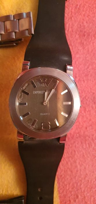 7 Ceasuri cu baterie