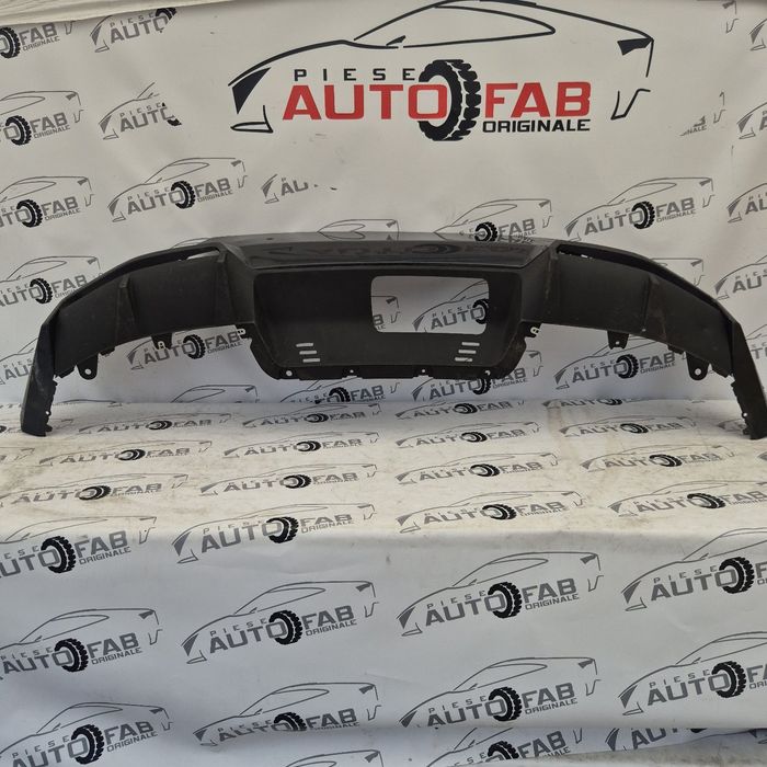 Bara spate Bmw Ix i20 M-Paket an 2021-2022-2023-2024