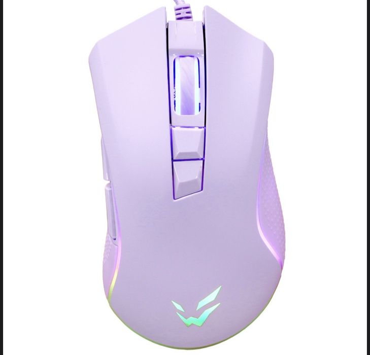 Продам мышку игровую