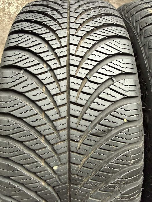 # 2x Anvelope all season 195/60 r15 M+S - GoodYear Vector4Seasons Gen2