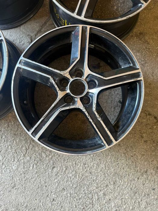Диски R16 ( 5*100 ) Subaru
