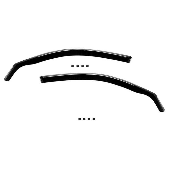 Ветробрани за Volkswagen Caddy 2004-2020 предни и задни врати - Полша