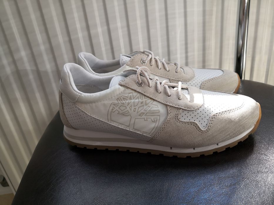 Adidași Timberland