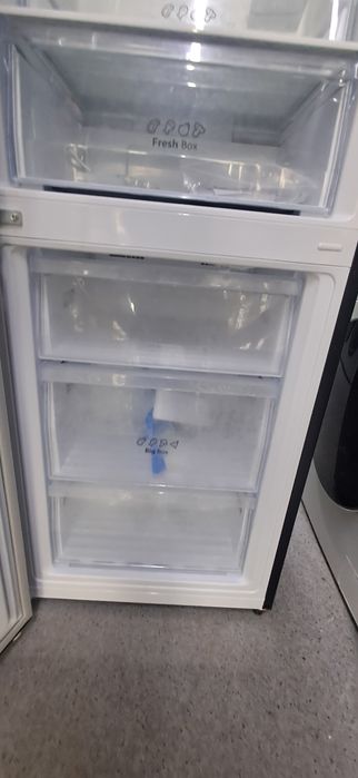 Frigider Hisense 336l A+++ import Germania Garanție VN49