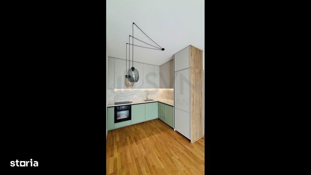 Apartament 3 camere de inchiriat I Baneasa