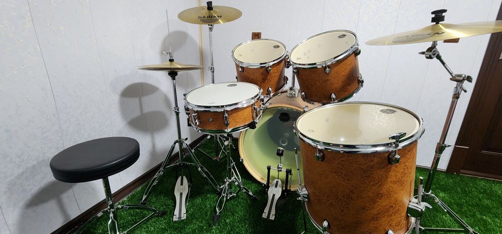 Барабан сотилади