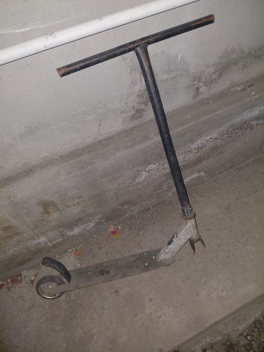 Продам сомакат срочна