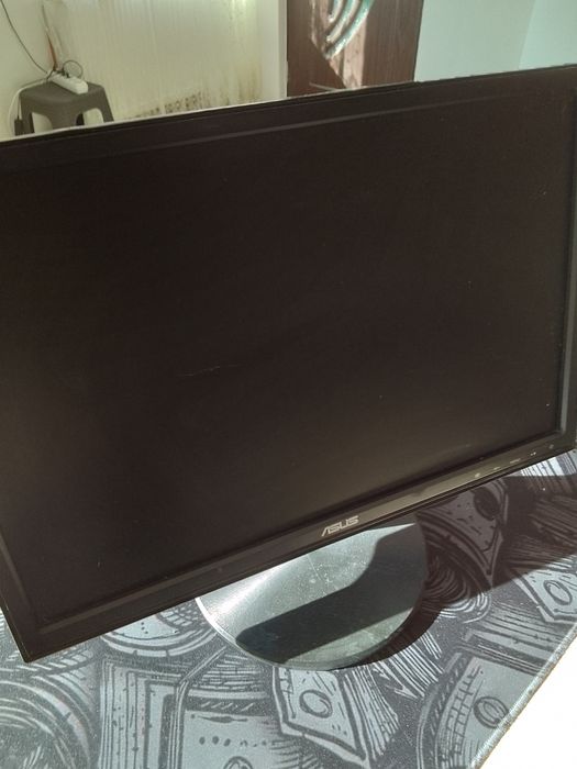 Vând monitor asus,placa video,GoPro,sursa,casti etc.