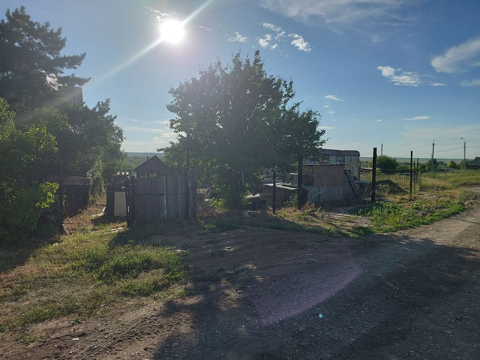 Продам участок НОВОПАВЛОВКА