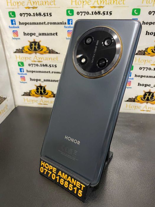 Hope Amanet P3 Honor Magic 7 Lite / 256 gb