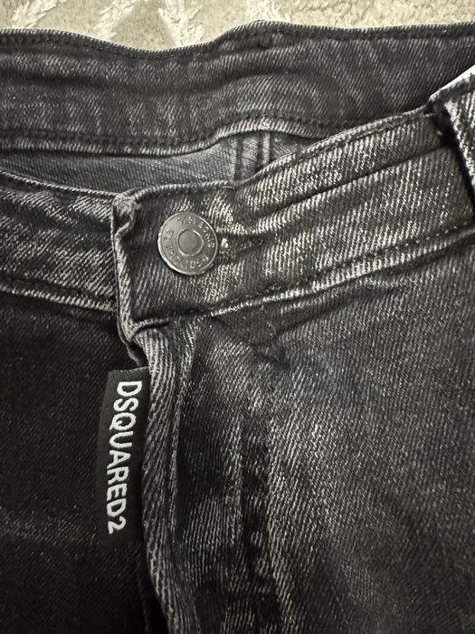 Дънки Dsquared2.