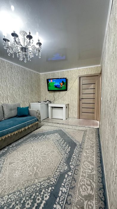 Продам 2-комнатную квартиру, Старый город