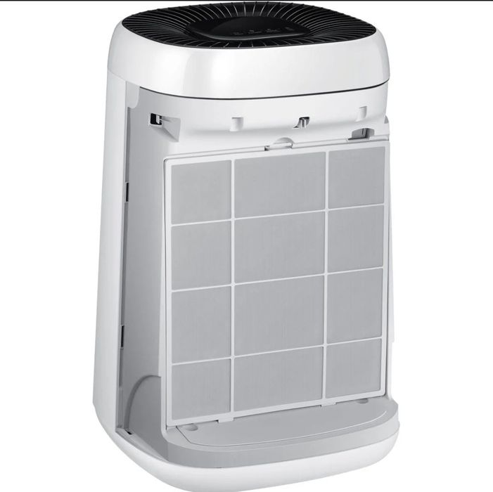 Purificator aer Samsung AX34R3020WW 34 m2