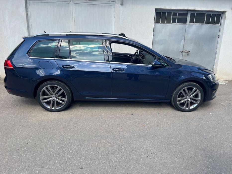 Vw Golf 7 full option Automat recent recent adus
