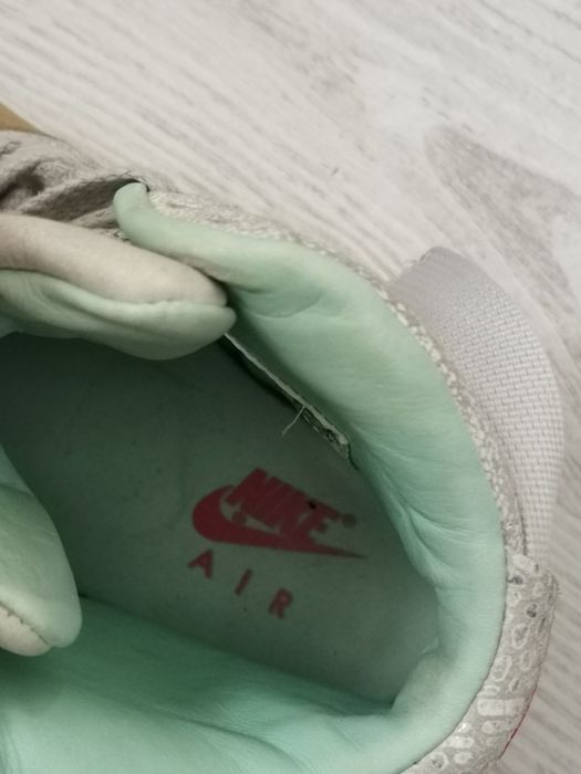 Nike Air Force 1 Year Of The Horse