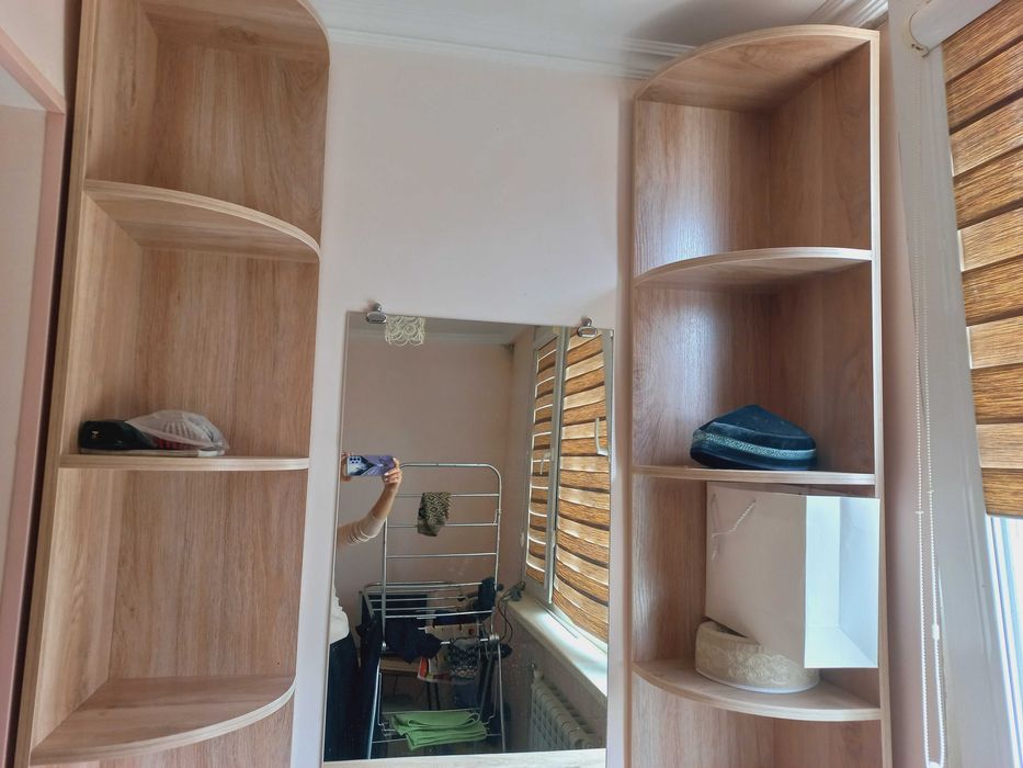 Комод для одежды