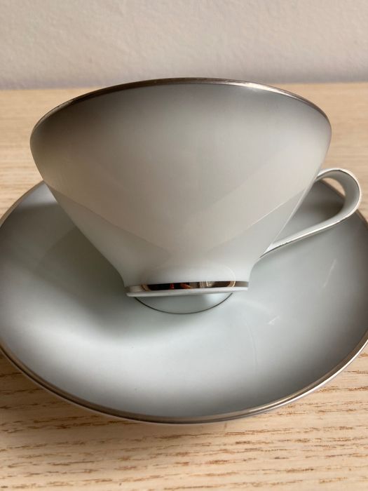 Serviciu cafea porțelan Rosenthal