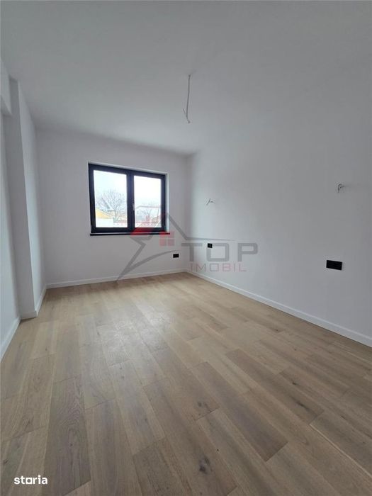 Apartament 2 camere Centru - Mitropolie - Palas -  Bloc Nou