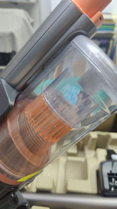 Пылесос Philips XC7055/01. Новый
