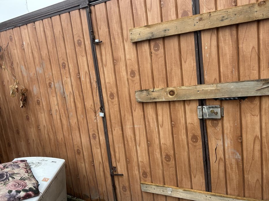 Ворота сатамын шұғыл