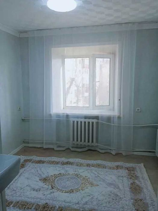 Продажа 1-комнатной квартиры