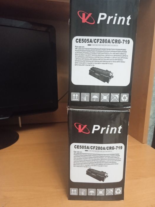 Продам картриджи.За 5000 все