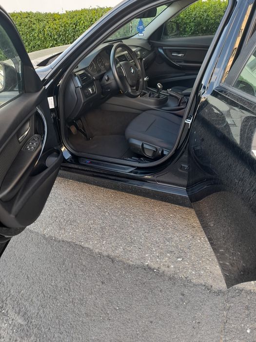 De vânzare  bmw  f30 20i