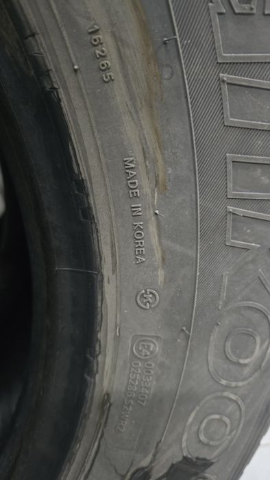 Шины 385.55.R22.5