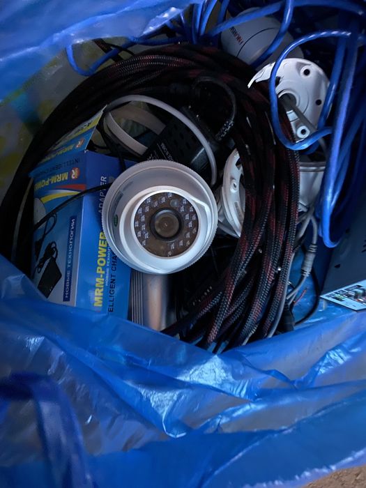 Продам камеру почти новый