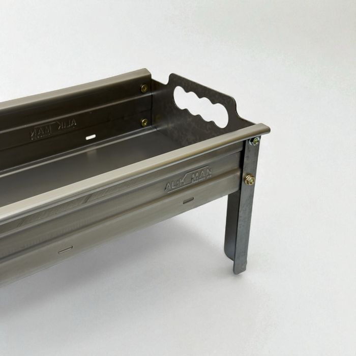 Alikman polvon80 mangali мангал/кура/шашлик