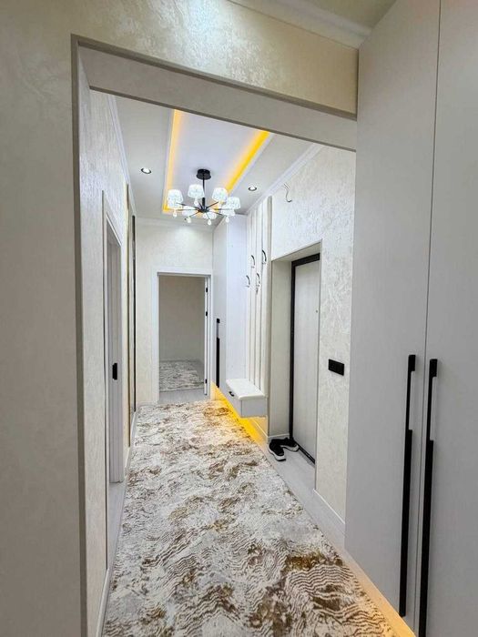 Новостройка #Orikzor Residence 2/11/16 меб+тех Ориентир Урикзар Базар