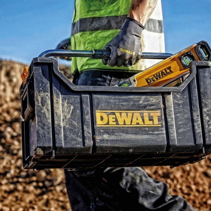 Куфар за инструменти DEWALT DS280 DWST1-75654