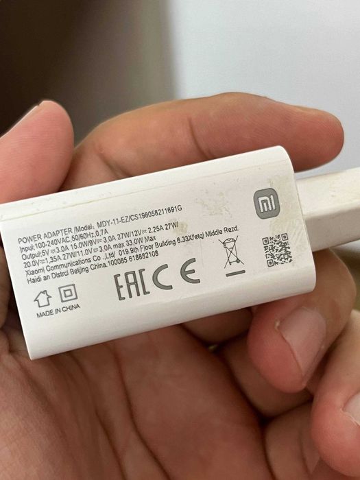 Продам Redmi Note 8 Pro 128 ГБ