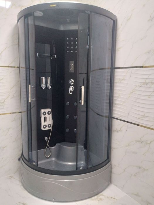 Душевая Кабина В Широкий Ассортименте 2мил 700 BOSHLANADI Склад