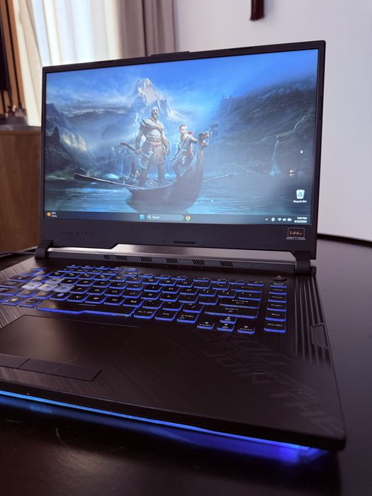 Laptop ASUS Rog Strix G15