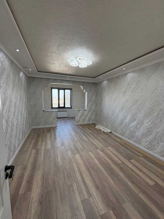 №13073    В Новостройке 2-х комнатная квартира Вокзал