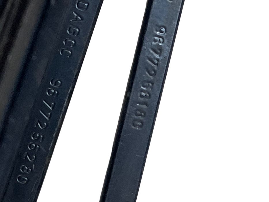 Set Brate Stergatoare Parbriz Peugeot 308 Lb_ 2015 -> 9677255280