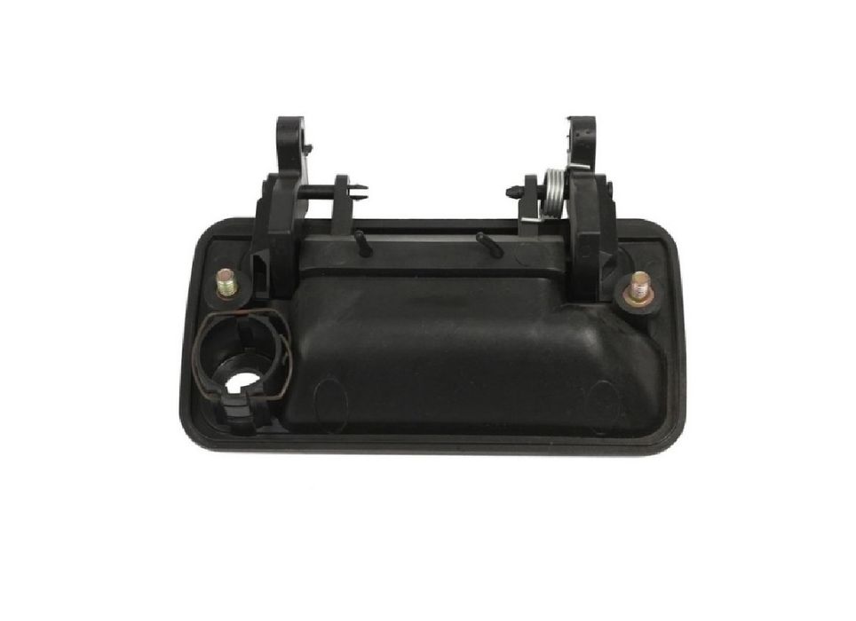 Външна Дръжка За Предна Лява Врата, Suziki, Vitara, Черен