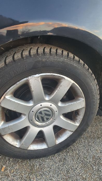 Golf 5 2.0 tdi na chasti/ голф 5 2.0 тди 140 коня бкд на части